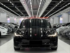 Tesla Model 3 Rear-Wheel Drive - ფოტო 2