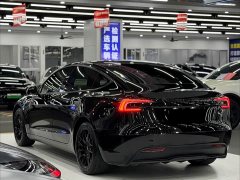 Tesla Model 3 Rear-Wheel Drive - ფოტო 4