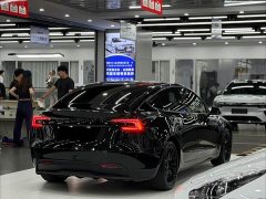 Tesla Model 3 Rear-Wheel Drive - ფოტო 6