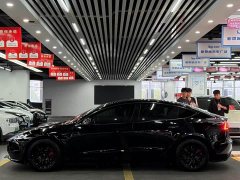 Tesla Model 3 Rear-Wheel Drive - ფოტო 7