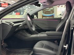 Tesla Model 3 Rear-Wheel Drive - ფოტო 8
