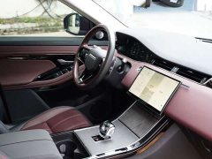 Land Rover Range Rover Evoque Range Rover Evoque L SE Radiance Prestige Edition - ფოტო 10