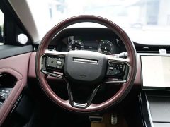 Land Rover Range Rover Evoque Range Rover Evoque L SE Radiance Prestige Edition - ფოტო 13