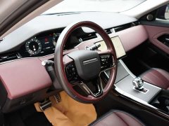 Land Rover Range Rover Evoque Range Rover Evoque L SE Radiance Prestige Edition - ფოტო 14