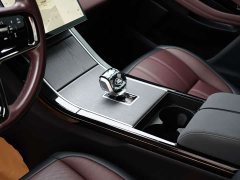 Land Rover Range Rover Evoque Range Rover Evoque L SE Radiance Prestige Edition - ფოტო 15