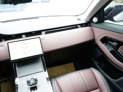 Land Rover Range Rover Evoque Range Rover Evoque L SE Radiance Prestige Edition - ფოტო 16
