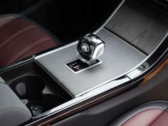 Land Rover Range Rover Evoque Range Rover Evoque L SE Radiance Prestige Edition - ფოტო 17