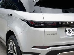 Land Rover Range Rover Evoque Range Rover Evoque L SE Radiance Prestige Edition - ფოტო 19