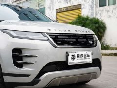 Land Rover Range Rover Evoque Range Rover Evoque L SE Radiance Prestige Edition - ფოტო 20