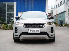 Land Rover Range Rover Evoque Range Rover Evoque L SE Radiance Prestige Edition - ფოტო 3