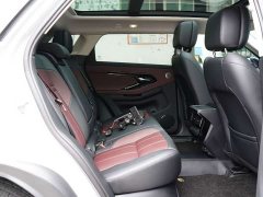 Land Rover Range Rover Evoque Range Rover Evoque L SE Radiance Prestige Edition - ფოტო 5