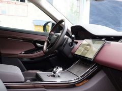 Land Rover Range Rover Evoque Range Rover Evoque L SE Radiance Prestige Edition - ფოტო 6