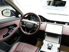 Land Rover Range Rover Evoque Range Rover Evoque L SE Radiance Prestige Edition - ფოტო 8