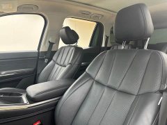 NIO ES8 2020 580KM Signature Edition Six-Seater - ფოტო 10