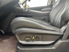 NIO ES8 2020 580KM Signature Edition Six-Seater - ფოტო 11