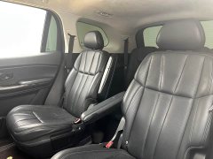 NIO ES8 2020 580KM Signature Edition Six-Seater - ფოტო 12