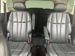 NIO ES8 2020 580KM Signature Edition Six-Seater - ფოტო 13