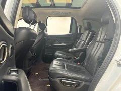 NIO ES8 2020 580KM Signature Edition Six-Seater - ფოტო 14