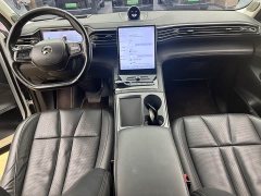 NIO ES8 2020 580KM Signature Edition Six-Seater - ფოტო 15