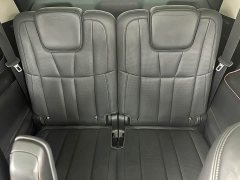 NIO ES8 2020 580KM Signature Edition Six-Seater - ფოტო 16