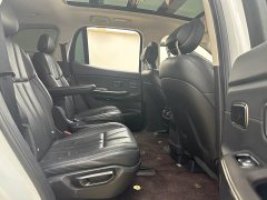 NIO ES8 2020 580KM Signature Edition Six-Seater - ფოტო 17
