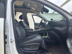 NIO ES8 2020 580KM Signature Edition Six-Seater - ფოტო 18
