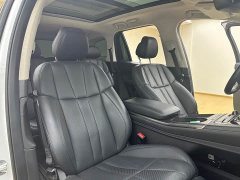 NIO ES8 2020 580KM Signature Edition Six-Seater - ფოტო 19