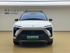 NIO ES8 2020 580KM Signature Edition Six-Seater - ფოტო 2