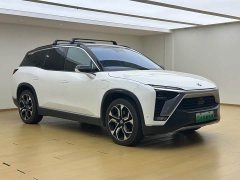 NIO ES8 2020 580KM Signature Edition Six-Seater - ფოტო 3