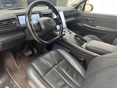 NIO ES8 2020 580KM Signature Edition Six-Seater - ფოტო 5