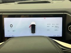 NIO ES8 2020 580KM Signature Edition Six-Seater - ფოტო 6