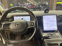 NIO ES8 2020 580KM Signature Edition Six-Seater - ფოტო 7