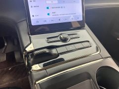 NIO ES8 2020 580KM Signature Edition Six-Seater - ფოტო 9