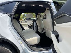 BYD Song L EV 550km Excellence Edition - ფოტო 11