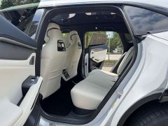 BYD Song L EV 550km Excellence Edition - ფოტო 13