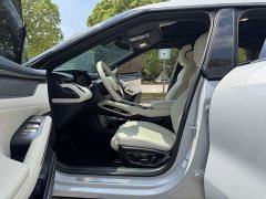 BYD Song L EV 550km Excellence Edition - ფოტო 14