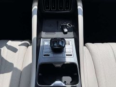 BYD Song L EV 550km Excellence Edition - ფოტო 19