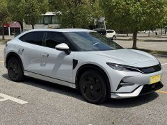 BYD Song L EV 550km Excellence Edition - ფოტო 2