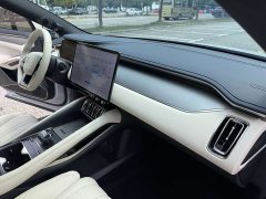 BYD Song L EV 550km Excellence Edition - ფოტო 20