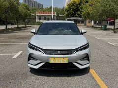 BYD Song L EV 550km Excellence Edition - ფოტო 3