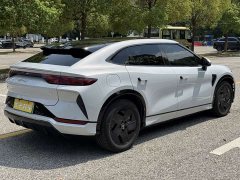 BYD Song L EV 550km Excellence Edition - ფოტო 4