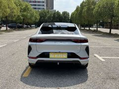 BYD Song L EV 550km Excellence Edition - ფოტო 5