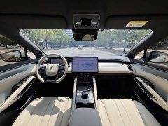BYD Song L EV 550km Excellence Edition - ფოტო 6