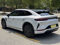 BYD Song L EV 550km Excellence Edition - ფოტო 7