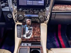 Toyota Alphard 2020 Hybrid 2.5L Luxury Edition - ფოტო 11