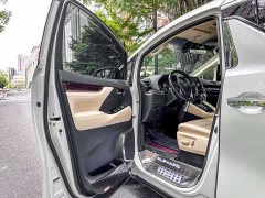 Toyota Alphard 2020 Hybrid 2.5L Luxury Edition - ფოტო 12