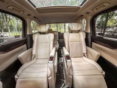 Toyota Alphard 2020 Hybrid 2.5L Luxury Edition - ფოტო 16