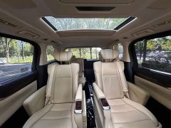Toyota Alphard 2020 Hybrid 2.5L Luxury Edition - ფოტო 17