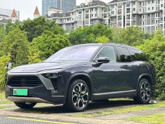 NIO ES8 2020 580KM Signature Edition Six-Seater - ფოტო 1
