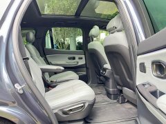 NIO ES8 2020 580KM Signature Edition Six-Seater - ფოტო 10